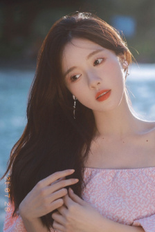 木子美个人资料